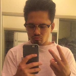 Meet your Posher, Mo